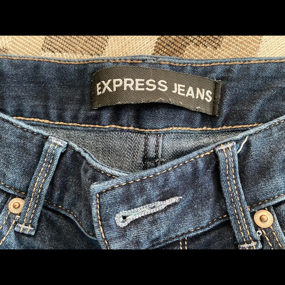 Jeans - Picture 3 of 4